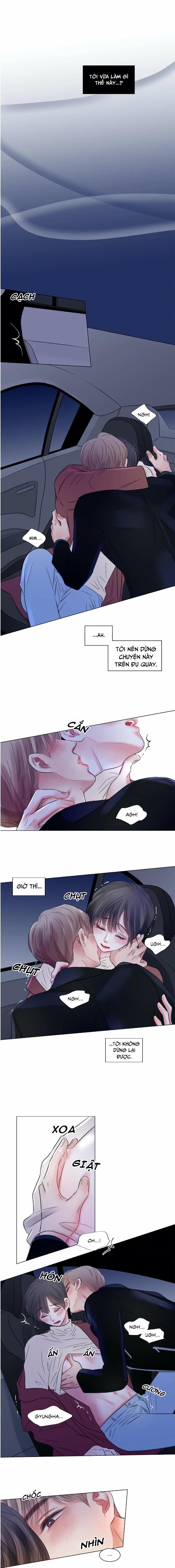 Người Cùng Nhà 24 trang 7