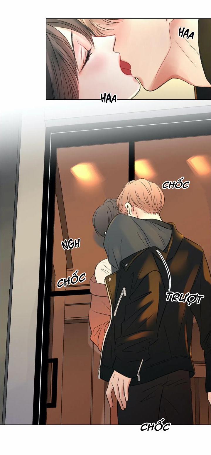 Người Cùng Nhà 25 trang 1