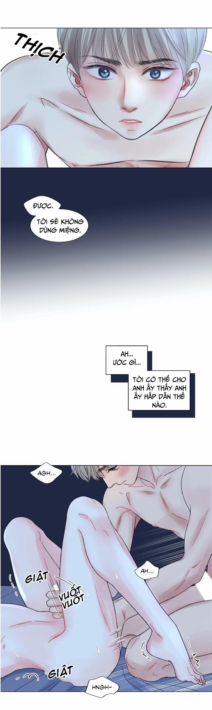 Người Cùng Nhà 25 trang 16