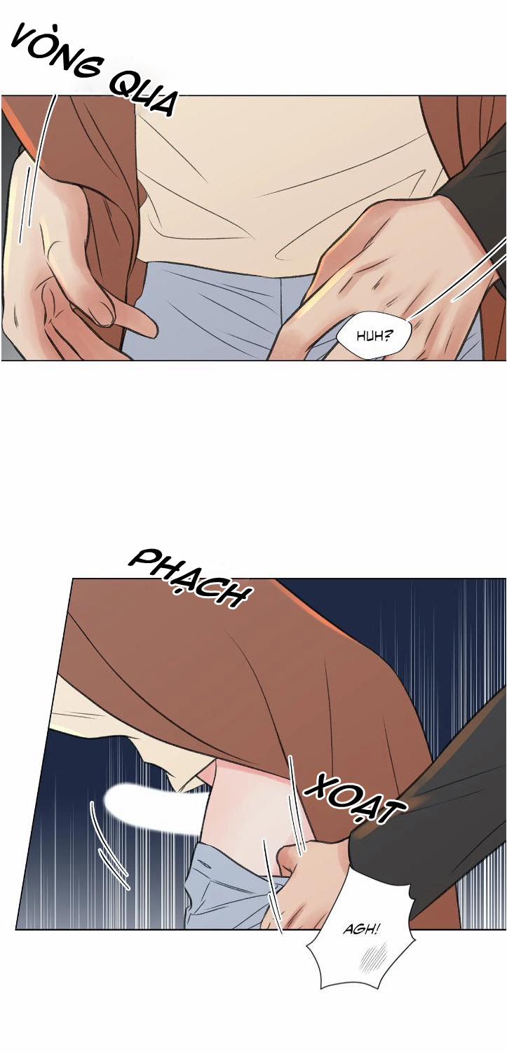 Người Cùng Nhà 25 trang 4