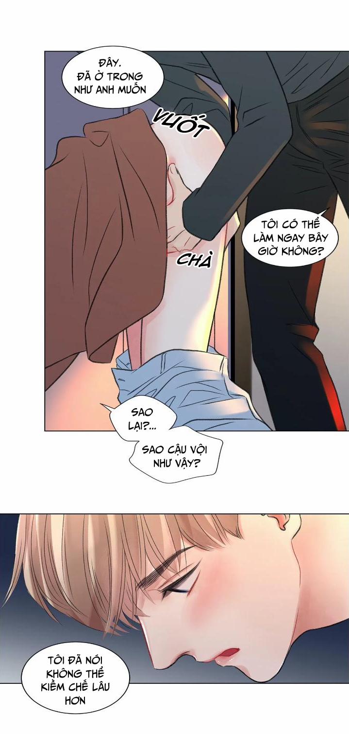 Người Cùng Nhà 25 trang 6