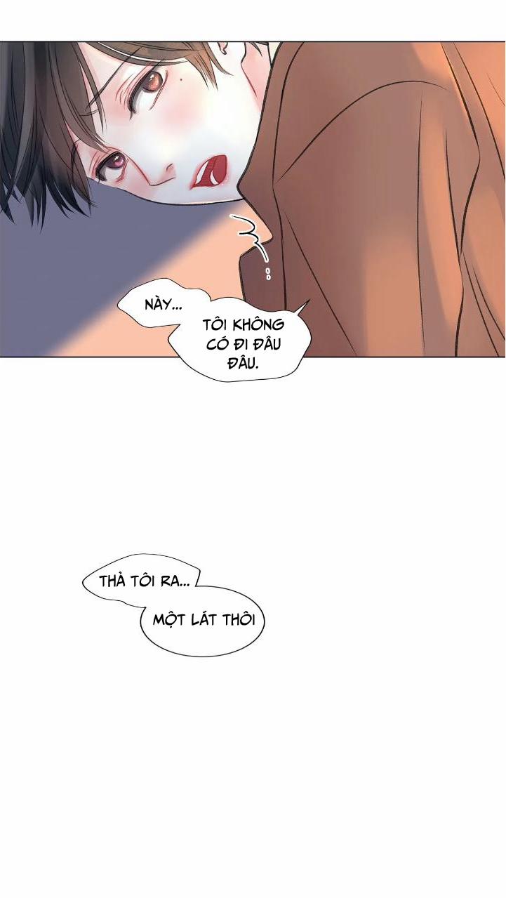 Người Cùng Nhà 25 trang 7