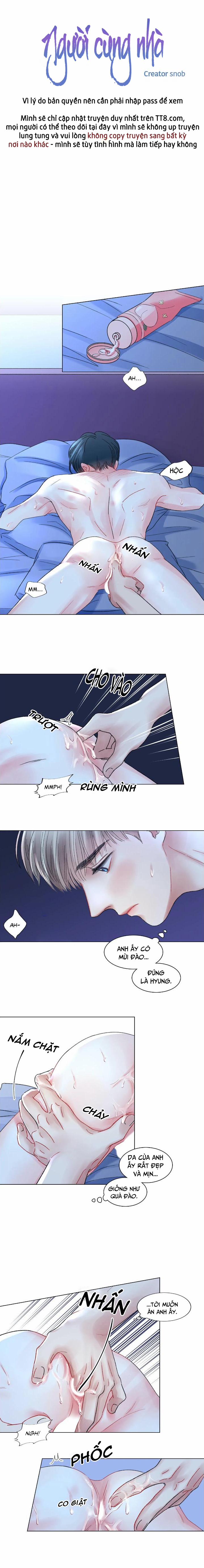 Người Cùng Nhà 26 trang 0