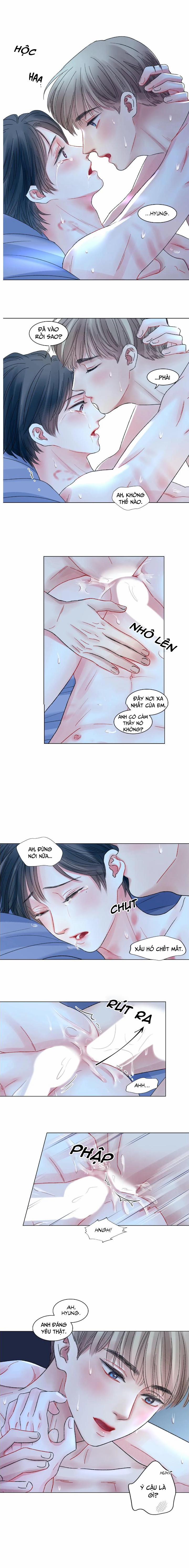 Người Cùng Nhà 26 trang 5