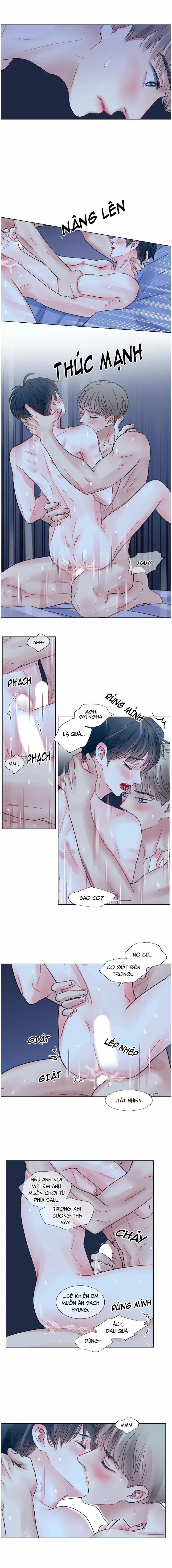 Người Cùng Nhà 27 trang 2