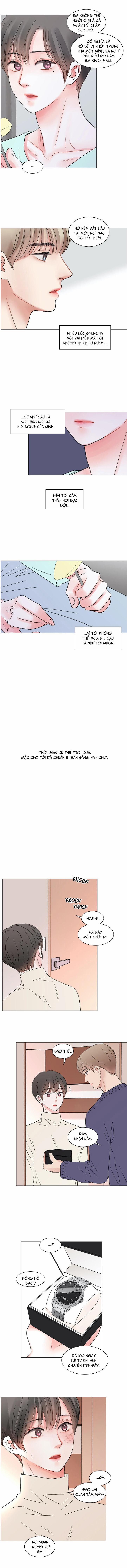 Người Cùng Nhà 29 trang 2