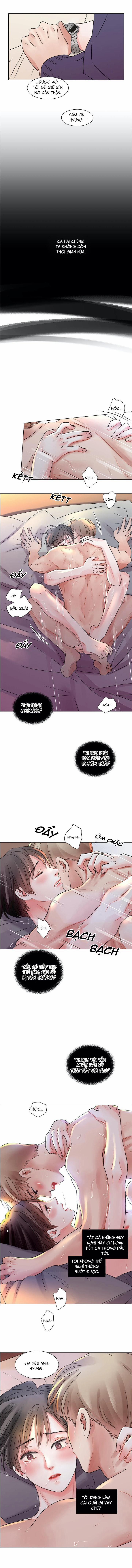 Người Cùng Nhà 29 trang 5