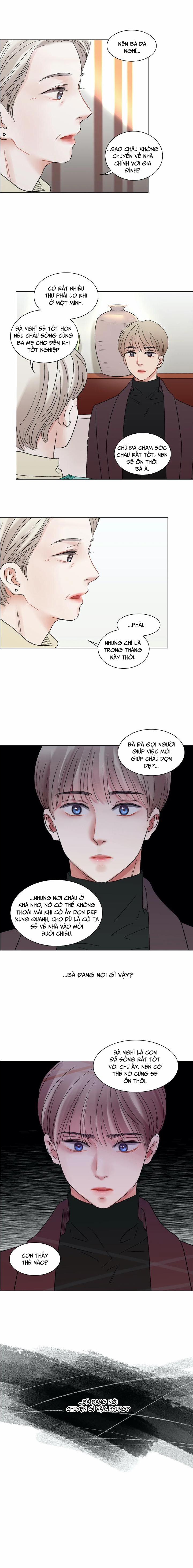 Người Cùng Nhà 30 trang 4