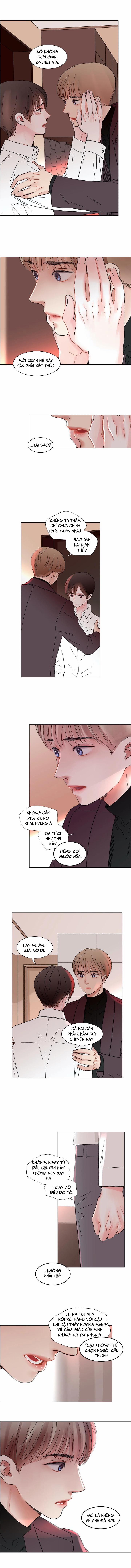 Người Cùng Nhà 31 trang 1