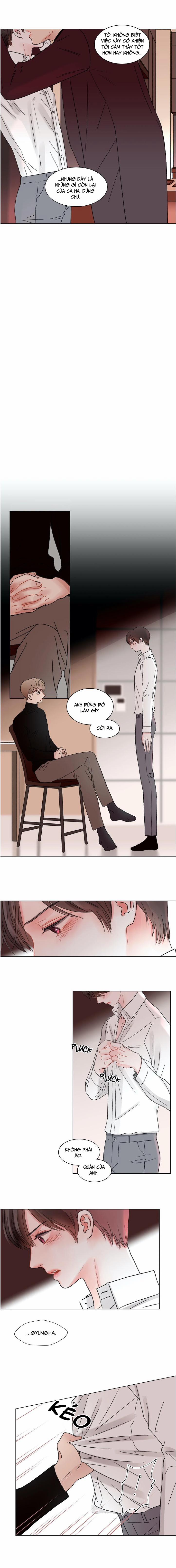 Người Cùng Nhà 31 trang 5
