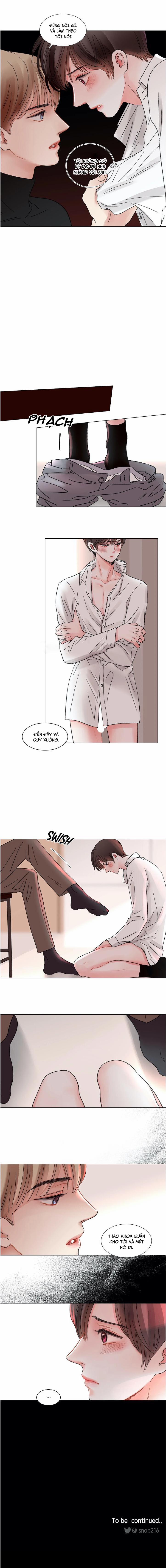 Người Cùng Nhà 31 trang 6