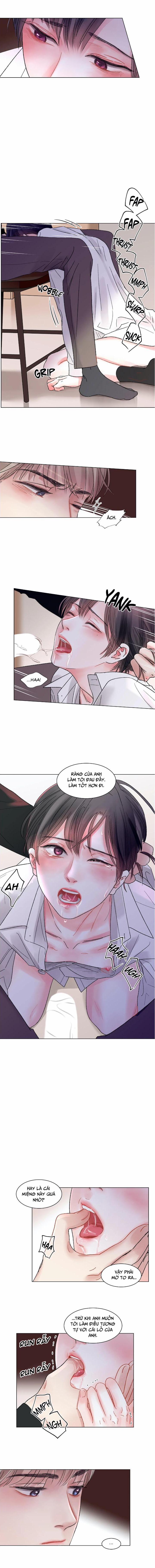 Người Cùng Nhà 32 trang 1