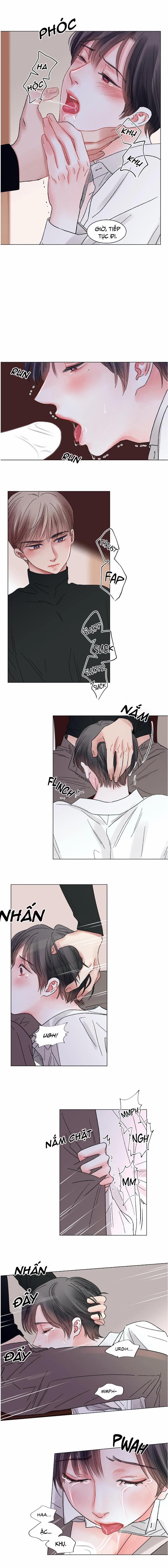 Người Cùng Nhà 32 trang 2