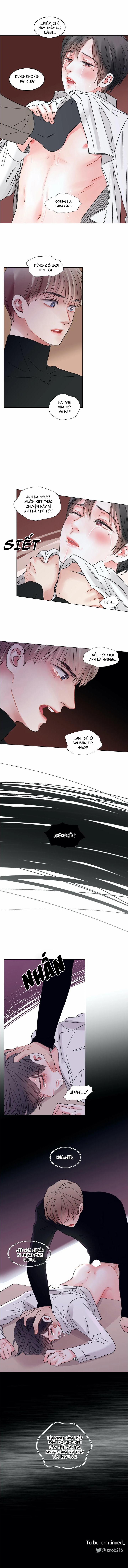 Người Cùng Nhà 32 trang 6