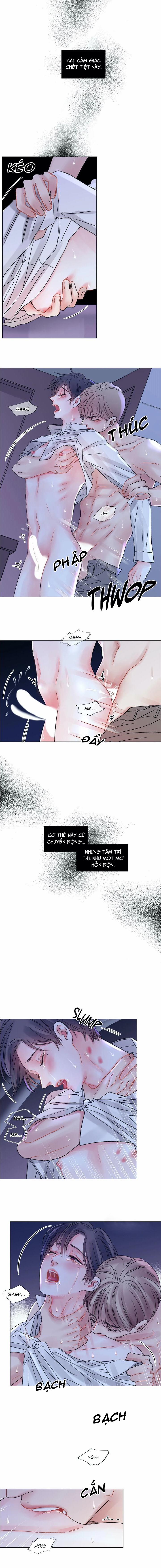 Người Cùng Nhà 33 trang 1