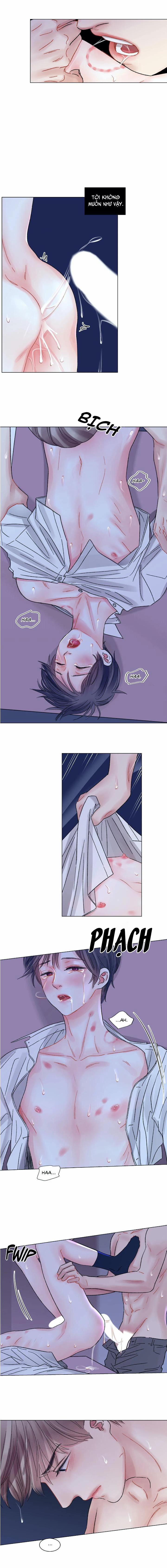 Người Cùng Nhà 33 trang 2