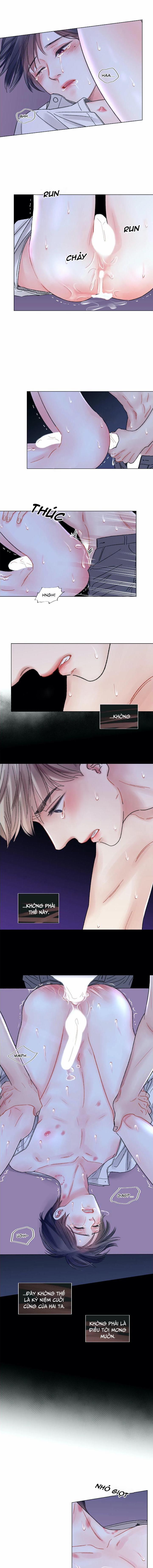 Người Cùng Nhà 33 trang 3