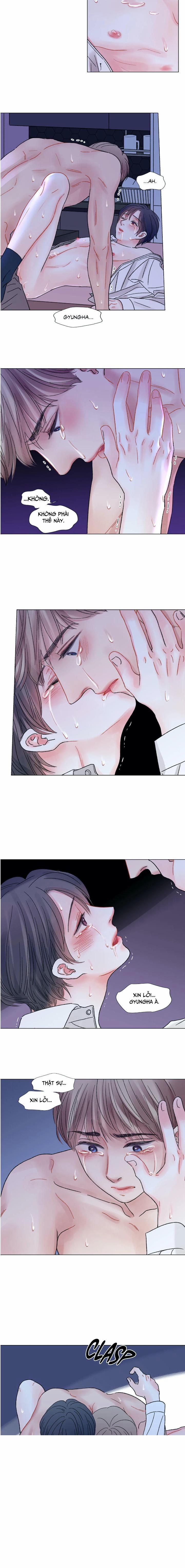 Người Cùng Nhà 33 trang 4