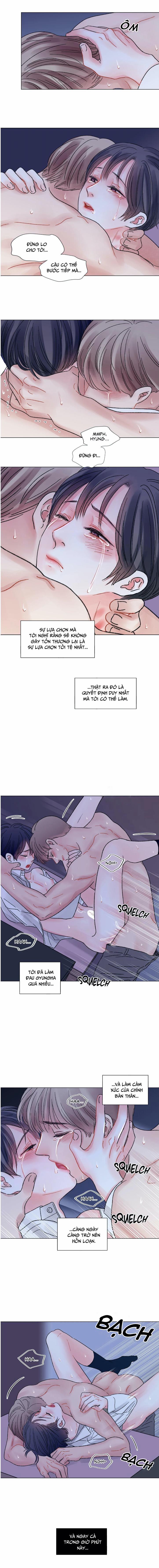 Người Cùng Nhà 33 trang 5