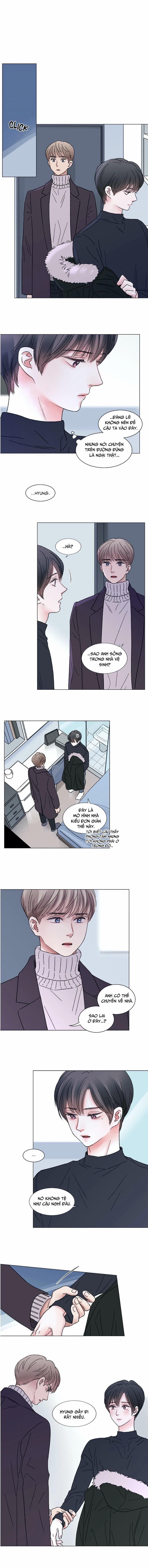 Người Cùng Nhà 35 trang 2