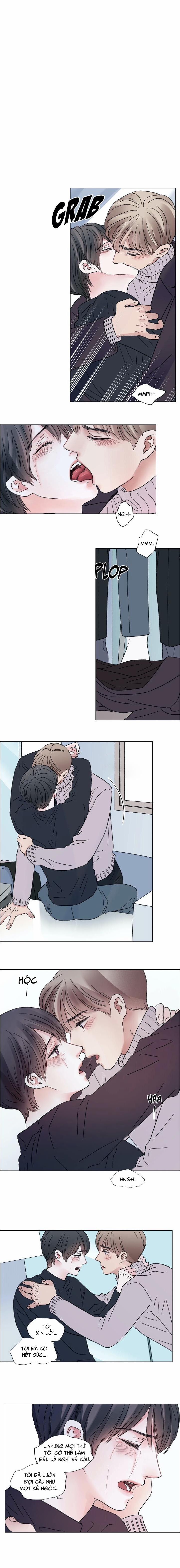 Người Cùng Nhà 35 trang 6