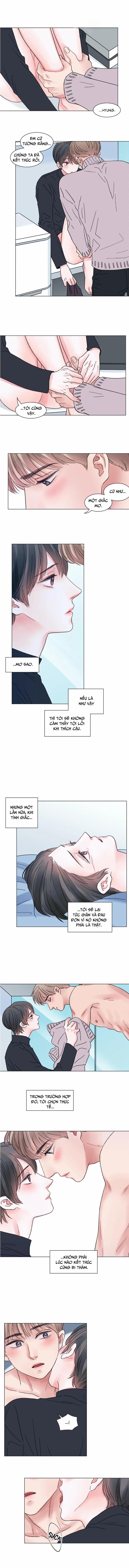 Người Cùng Nhà 36 trang 1