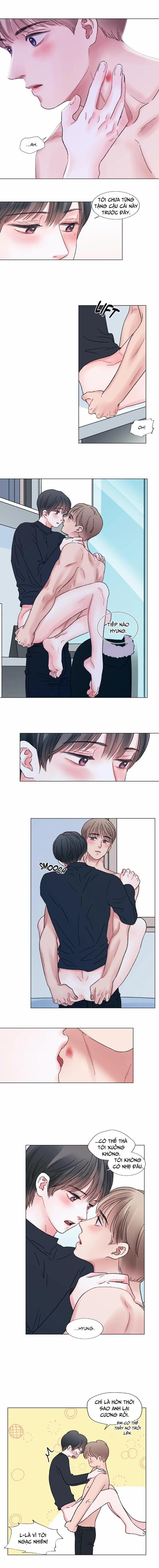 Người Cùng Nhà 36 trang 2