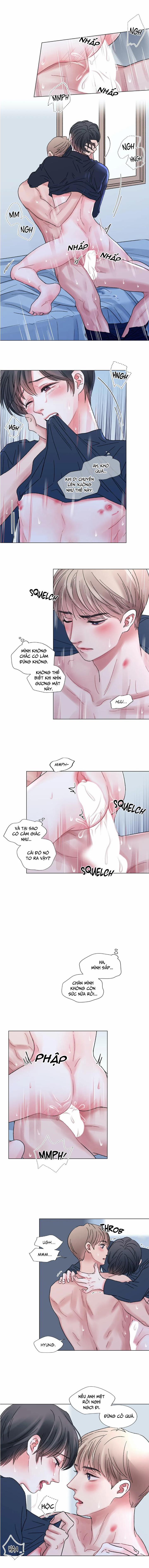 Người Cùng Nhà 37 trang 3