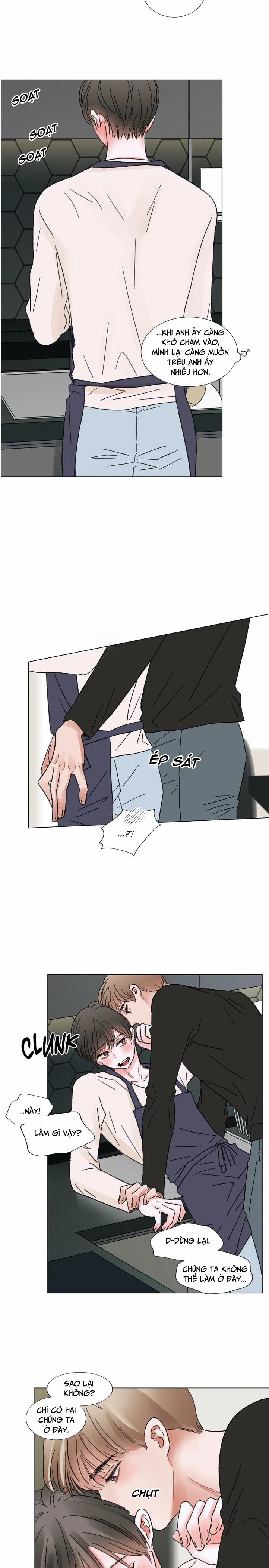 Người Cùng Nhà 38 trang 4