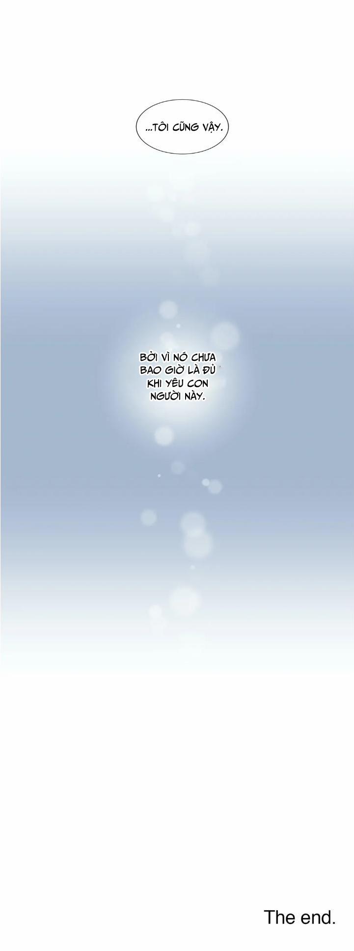 Người Cùng Nhà 38 trang 9