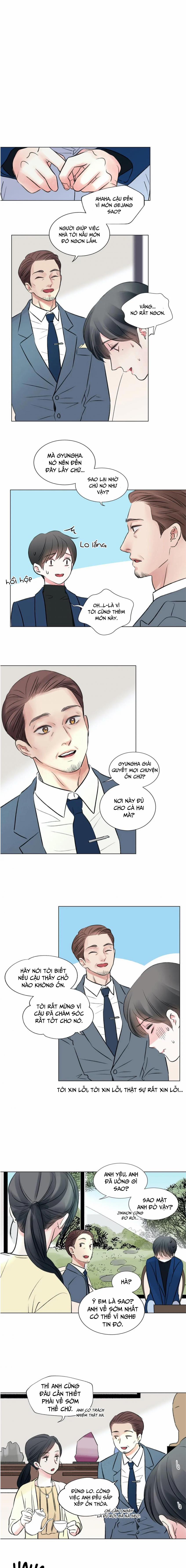 Người Cùng Nhà 39 0 Phần mở rộng 1 trang 4