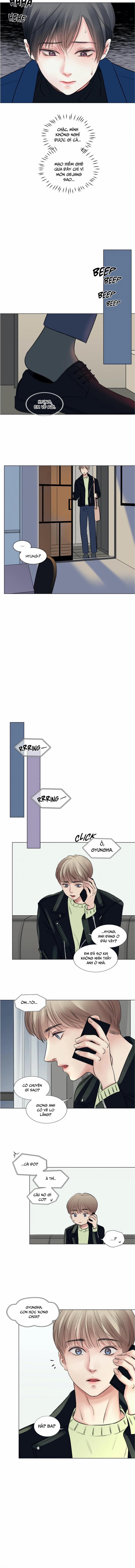 Người Cùng Nhà 39 0 Phần mở rộng 1 trang 5