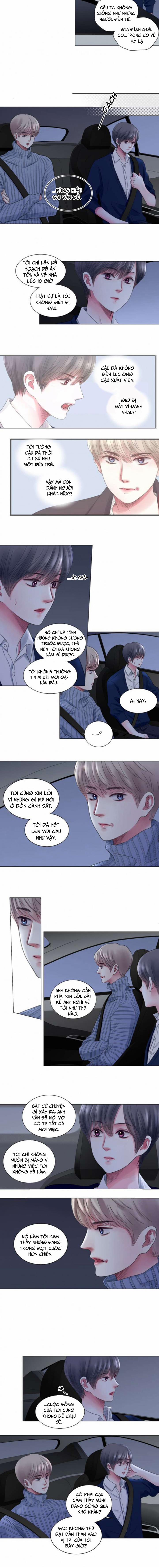 Người Cùng Nhà 4 trang 3