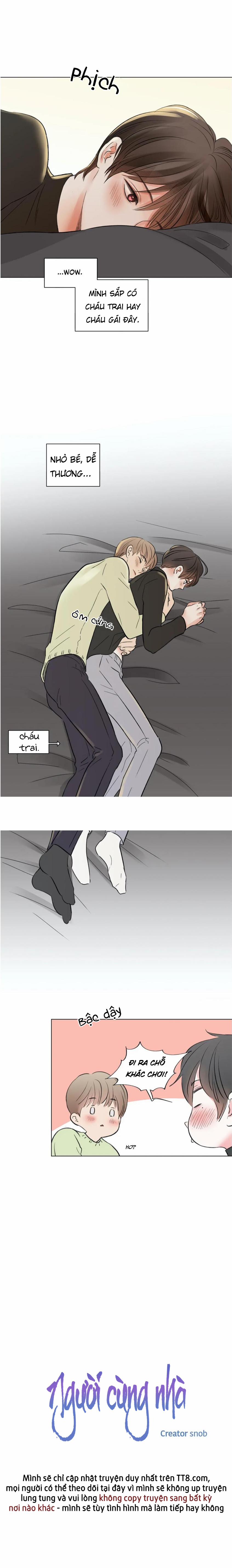 Người Cùng Nhà 40 0 Phần mở rộng 1 trang 0