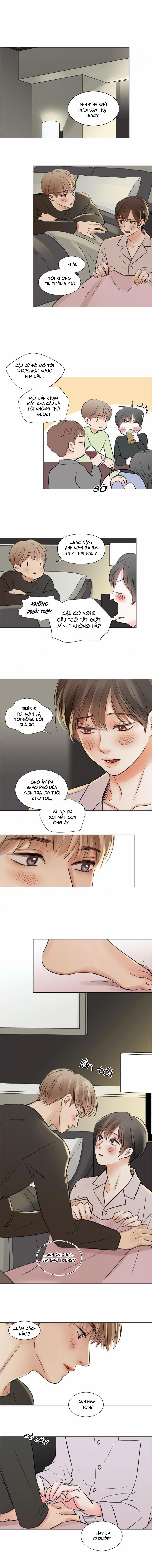 Người Cùng Nhà 40 0 Phần mở rộng 1 trang 1