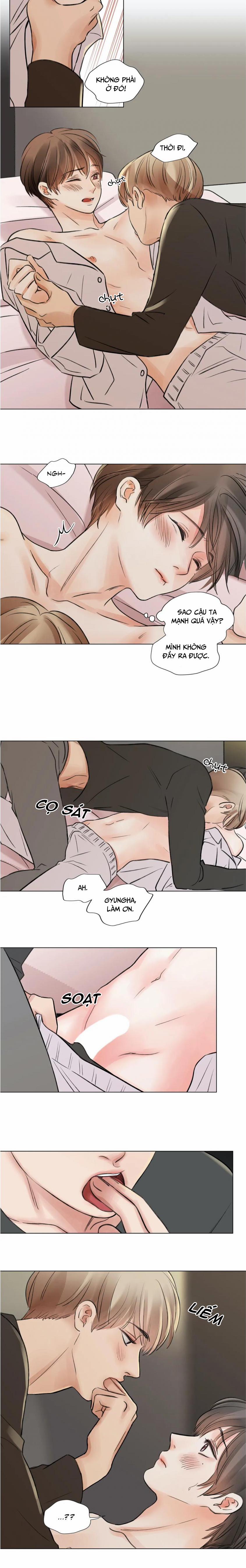 Người Cùng Nhà 40 0 Phần mở rộng 1 trang 3