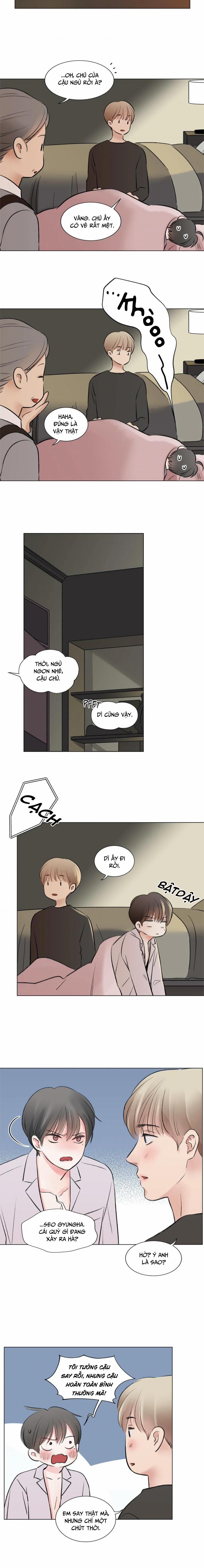 Người Cùng Nhà 40 0 Phần mở rộng 1 trang 7