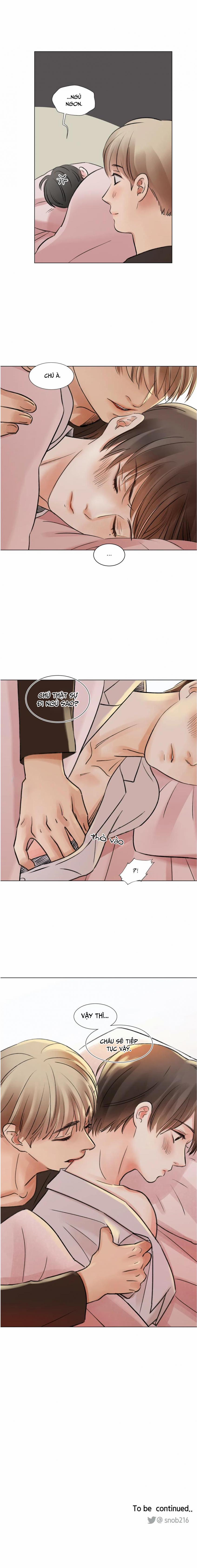 Người Cùng Nhà 40 0 Phần mở rộng 1 trang 9