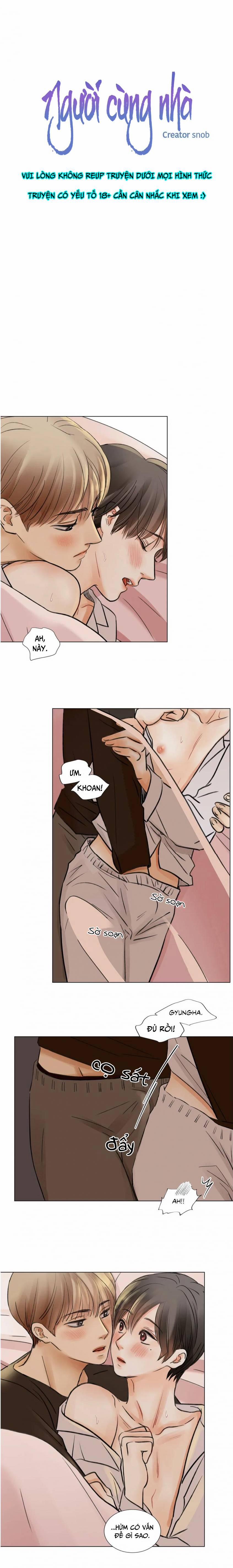 Người Cùng Nhà 41 0 Phần mở rộng 1 trang 0