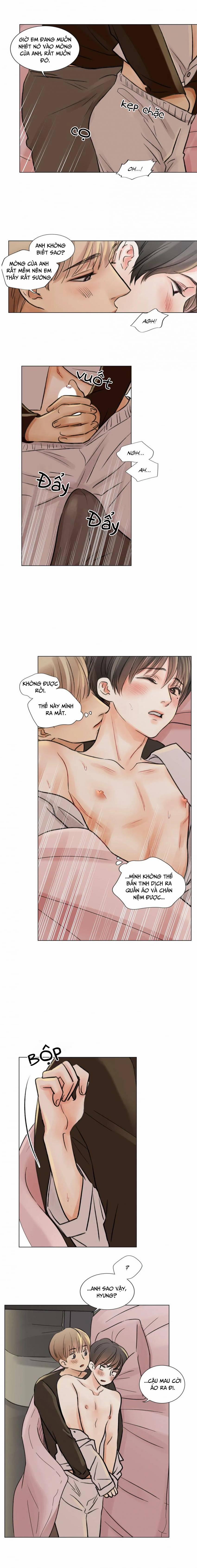 Người Cùng Nhà 41 0 Phần mở rộng 1 trang 1