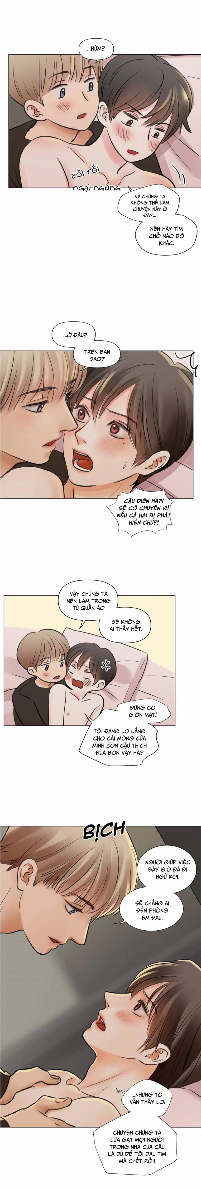 Người Cùng Nhà 41 0 Phần mở rộng 1 trang 2