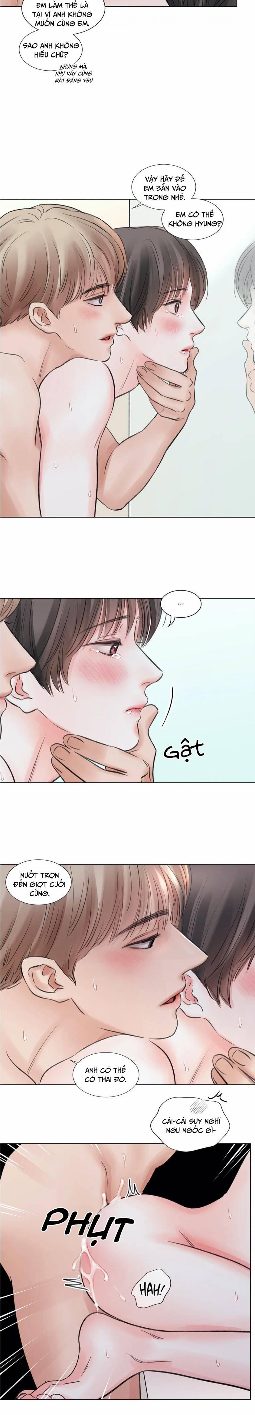 Người Cùng Nhà 41 0 Phần mở rộng 1 trang 8