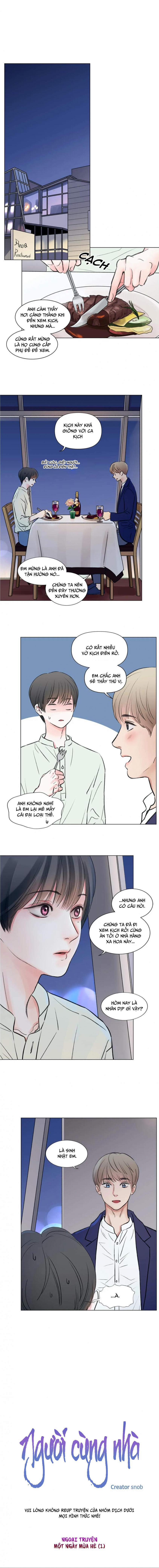 Người Cùng Nhà 42 0 Phần mở rộng 2 trang 0