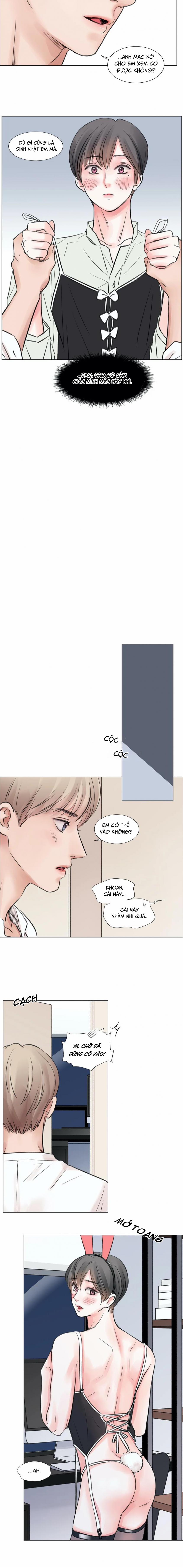 Người Cùng Nhà 42 0 Phần mở rộng 2 trang 3