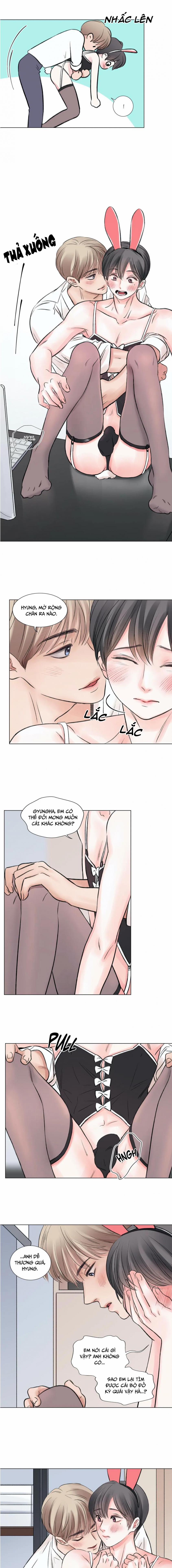 Người Cùng Nhà 42 0 Phần mở rộng 2 trang 5