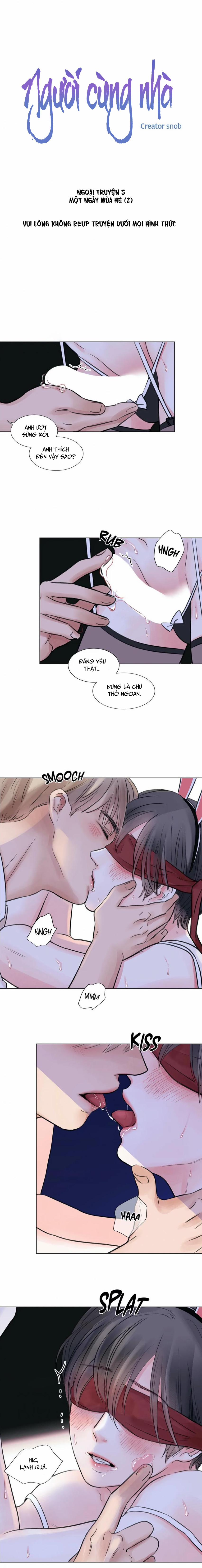 Người Cùng Nhà 43 0 Phần mở rộng 2 trang 0