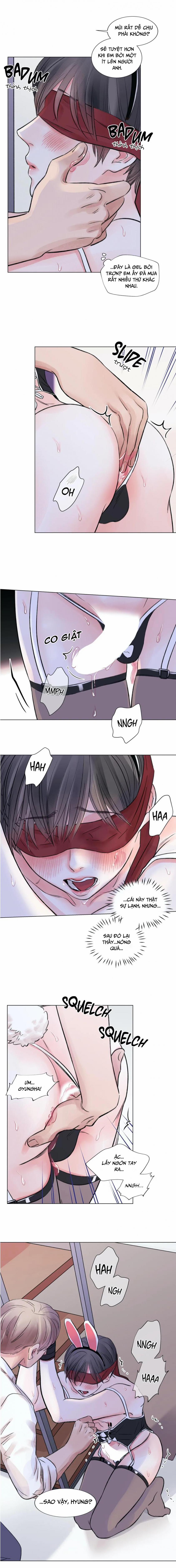 Người Cùng Nhà 43 0 Phần mở rộng 2 trang 1