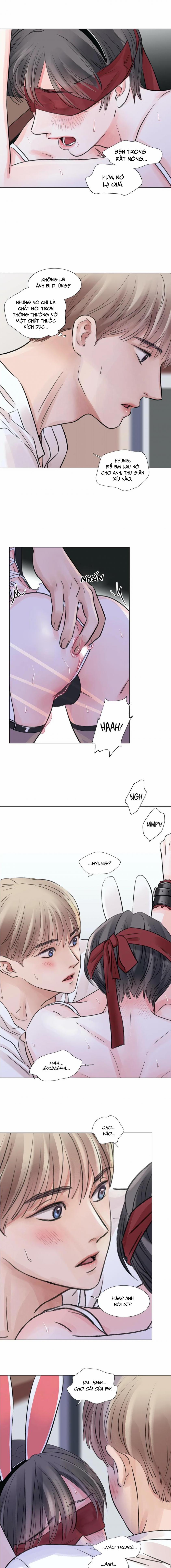 Người Cùng Nhà 43 0 Phần mở rộng 2 trang 2