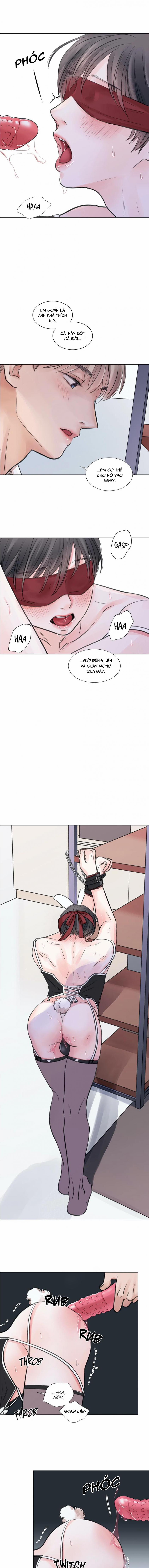 Người Cùng Nhà 43 0 Phần mở rộng 2 trang 5