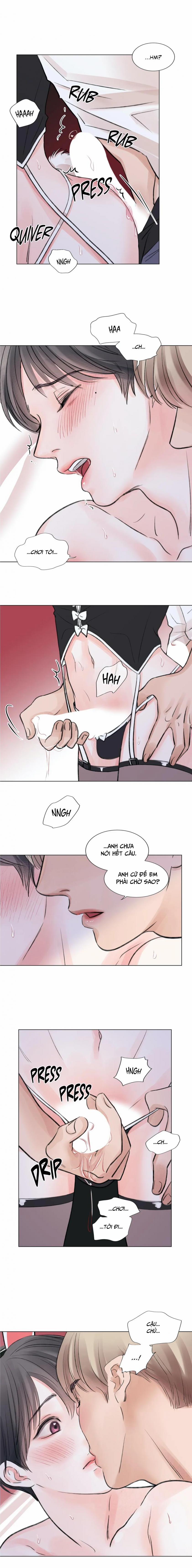 Người Cùng Nhà 43 0 Phần mở rộng 2 trang 8